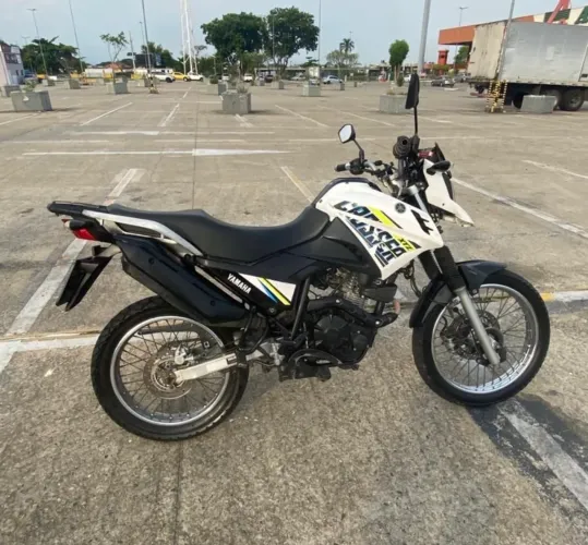Alugo Motos 