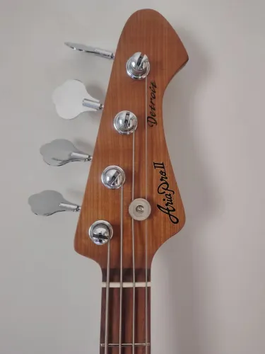 Baixo Aria Pro II 313-MK2 Detroit - 4 cordas