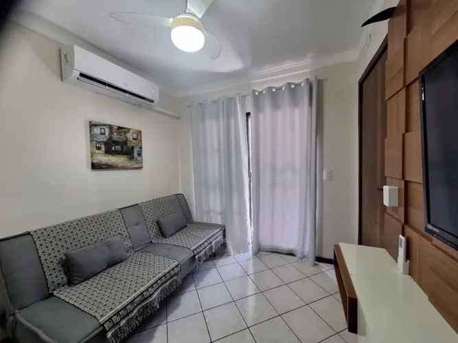 Apartamento 3 quartos em Caiobá, locação diária!
