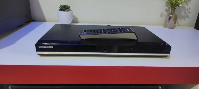 DVD Player Samsung