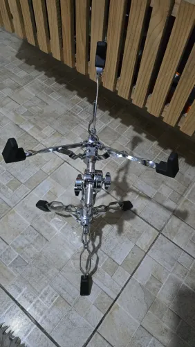 Estante de Caixa DW 5000 para Bateria