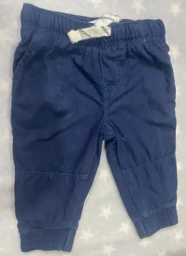Calça Jeans Infantil