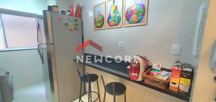 Apartamento em Rua Major Diogo - Bela Vista - São Paulo/SP