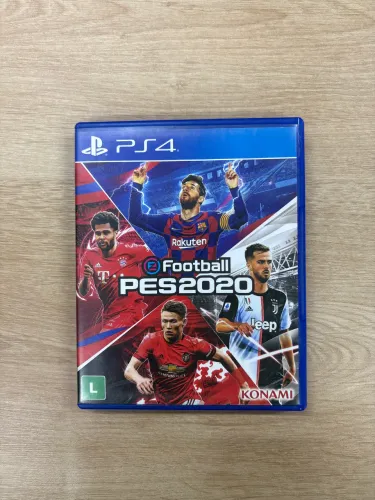 PES 2020