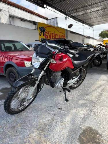 Start 2020 analiso trocas em motos