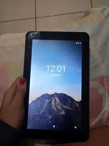 Tablet multilaser M9S