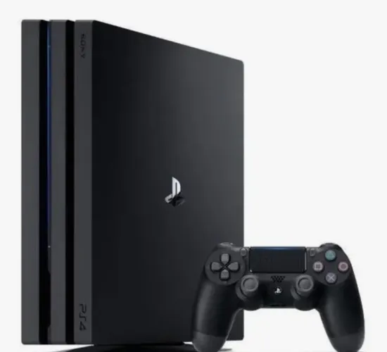Console PlayStation 4 Pro 1tb 4k HDR - Excelente (Recondicionado)
