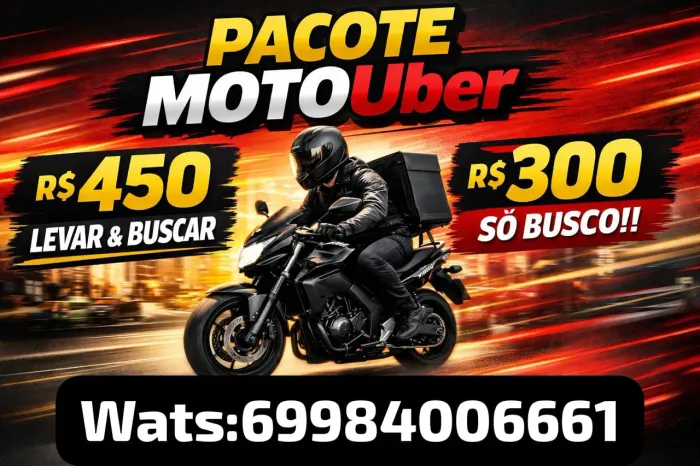 Motouber particular