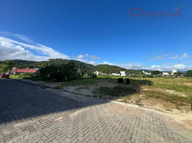 Terreno no Centro - Antônio Carlos