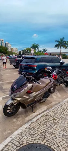 Honda Pcx DLx 22/22