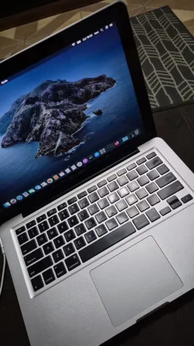 Macbook pro