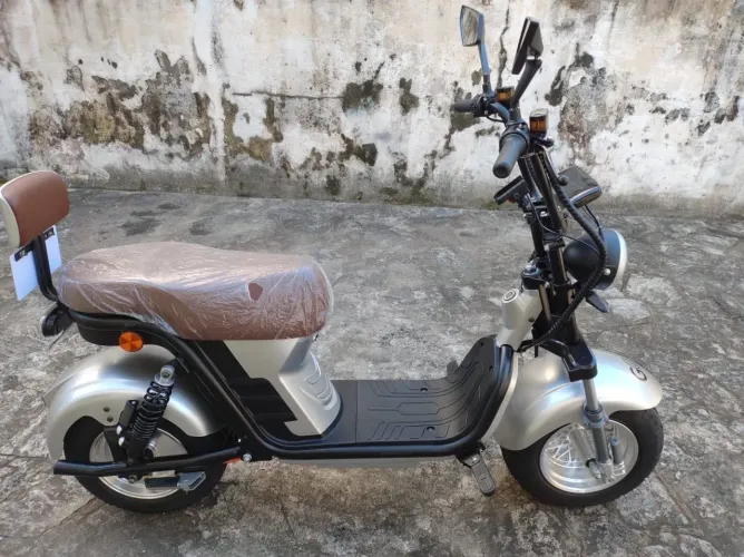 Scooter elétrica GoTrix x11