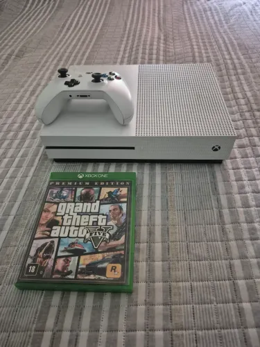 VENDO XBOX One S