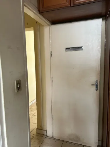 Portas doação