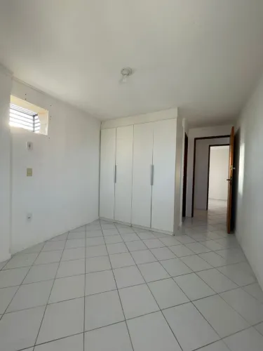 VISTA MAR | 3 QUARTOS | MOBILIADO