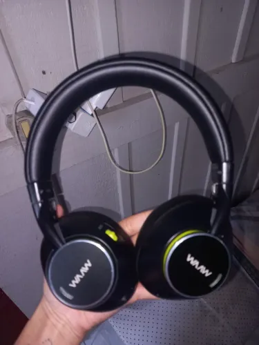 Fone Bluetooth Alok