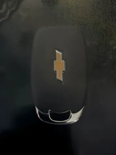 Chave presencial chevrolet tracker
