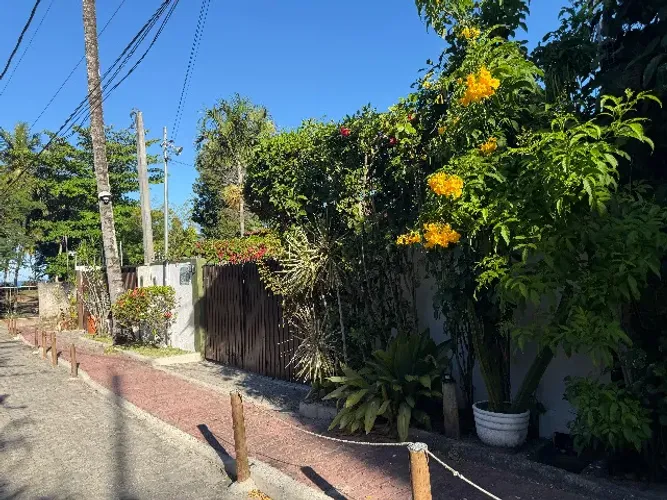 CASA - ALUGUEL MENSAL R$3.000,00 E TEMPORADA CENTRO DE ARRAIAL DAJUDA