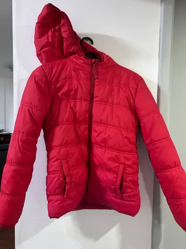 Blusa infantil Fuzarka tamanho 14