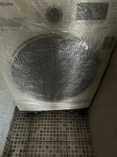 Máquina lava e seca Samsung 9 kg