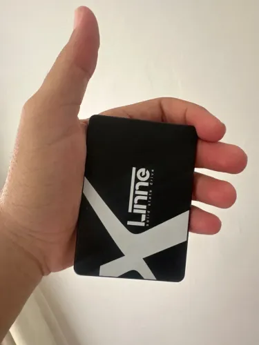 SSD 240 GB ZERO