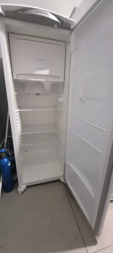 Geladeira Consul
