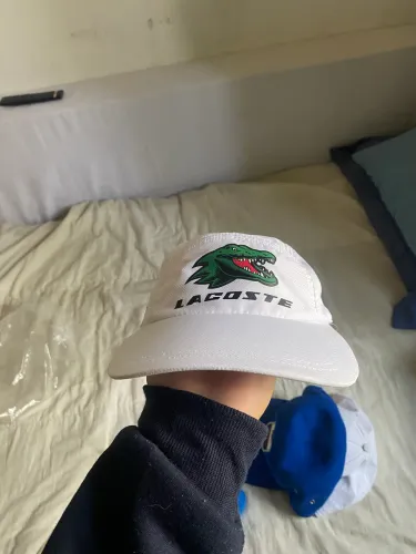 Boné Lacoste Holiday
