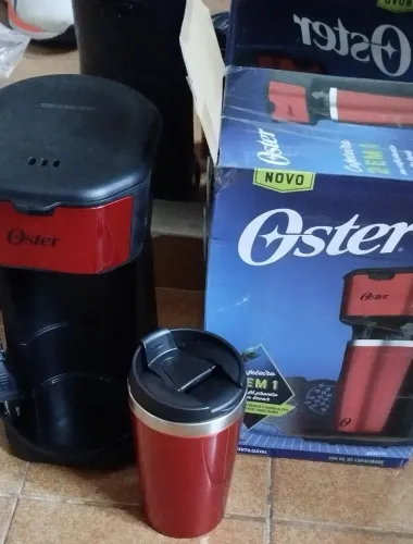 Cafeteira