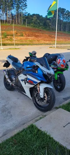Suzuki Gsxr1000 