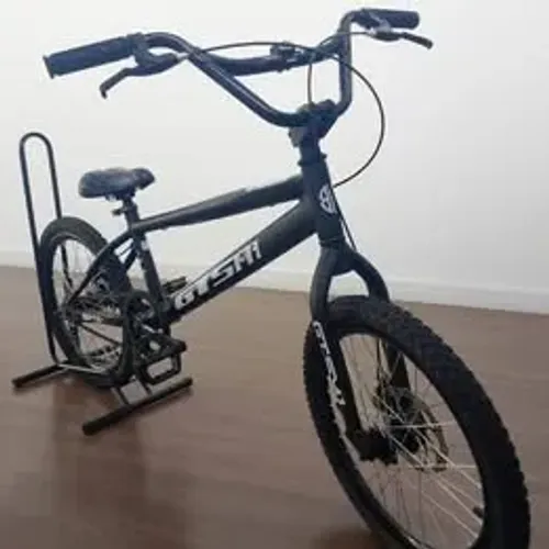 BIKE GTS BMX - ARO 20 - LINDA!!