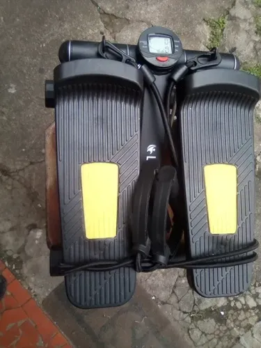 Simulador De Caminhada Pd100 Mini Stepper Simulador de Caminhada .....