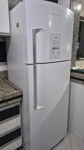 Geladeira Eletrolux Ative