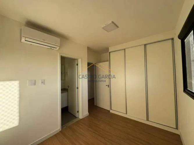 Apartamento para alugar em Santa Bárbara D'Oeste, Terras de Santa Bárbara, com 2 quartos,