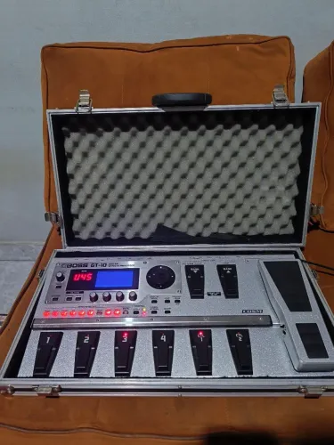 Kit Musical 