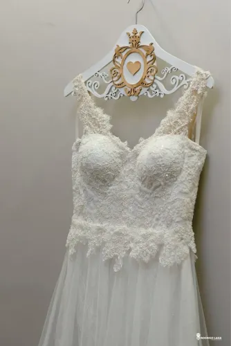 Vestido Noiva