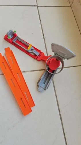 Hot Wheels Trick Tracks