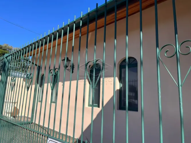 Casa Residência em Botucatu