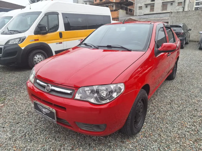 Fiat Siena 1.0/ EX 1.0 MPI Fire/ Fire Flex 8V 2012