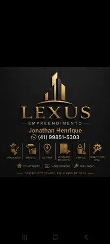 Temos tudo para sua reforma