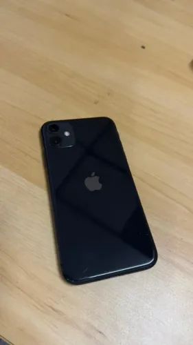 IPHONE 11 - 128gb