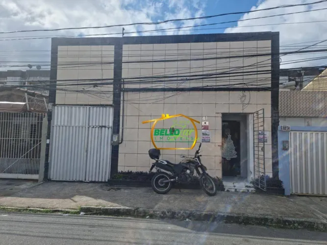 Casa para alugar, 167 m² por R$ 2.200,00/mês - Hipódromo - Recife/PE