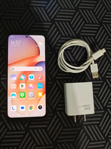 Redmi NOTE 12 5G