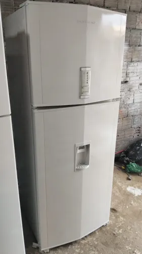 Geladeira duplex frosfree