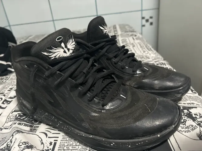 PUMA MB.02 LAMELO