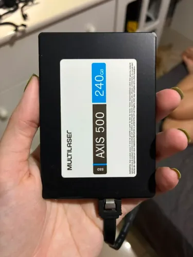SSD 250g Axis 500