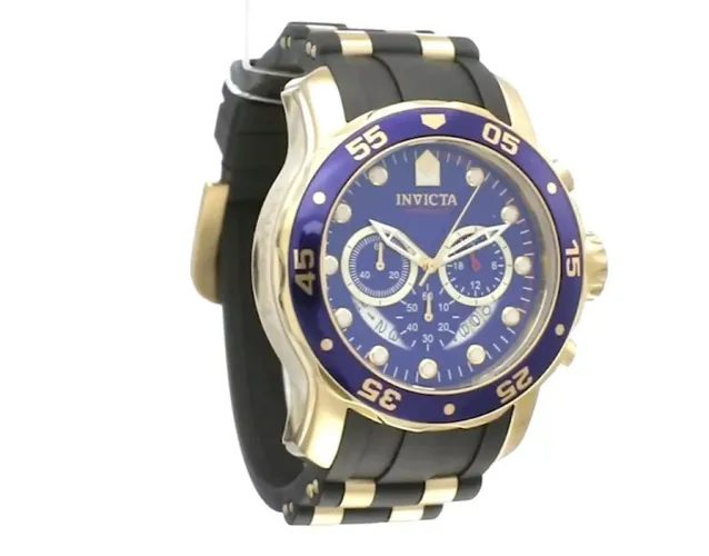 Invicta Relógio masculino 6983 Pro Diver Collection ORIGINAL!