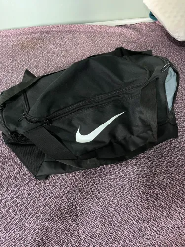 Bolsa Nike Academy
