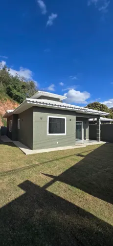 Linda casa em Miguel Pereira