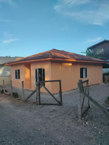 Casa em palmas governador Celso ramos