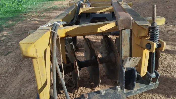 Trator Valtra